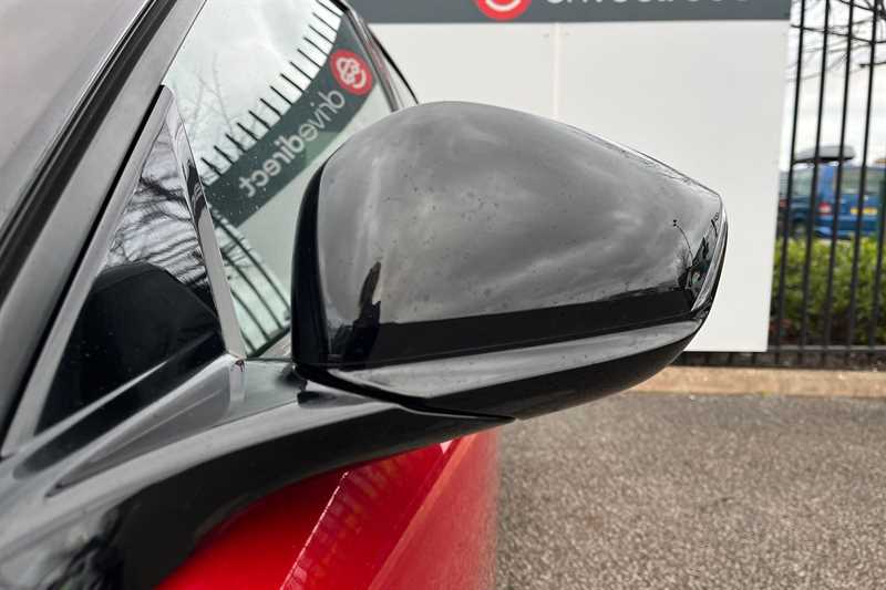 Used Vauxhall Astra 2022 for sale - 76956327: Photo 35