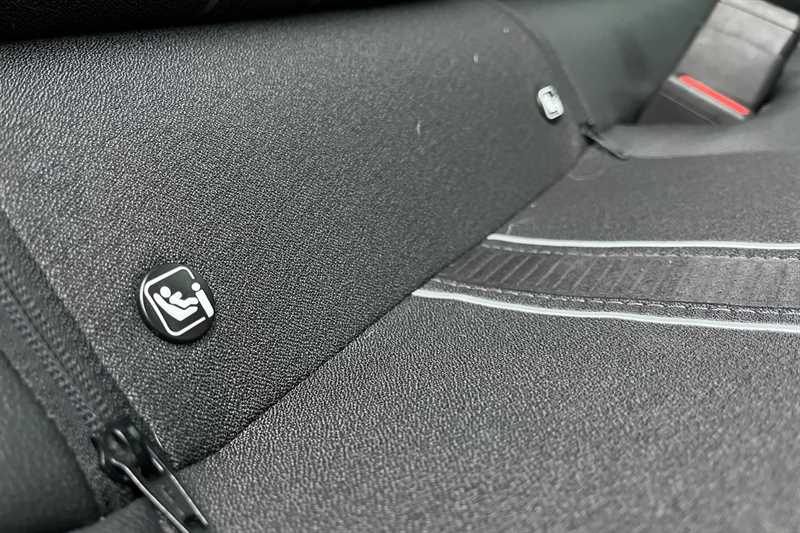 Used Vauxhall Astra 2022 for sale - 76956327: Photo 46