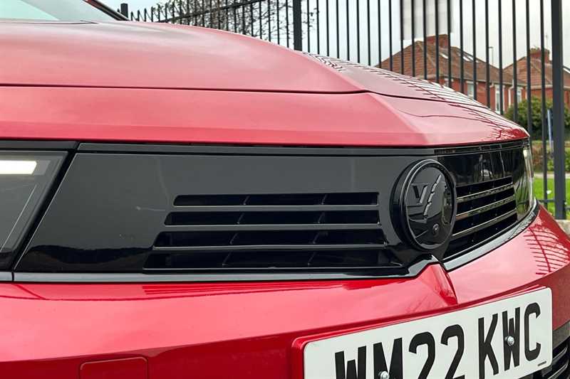 Used Vauxhall Astra 2022 for sale - 76956327: Photo 47