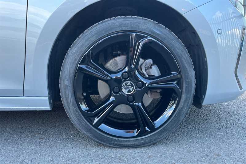 Used Vauxhall Corsa 2023 for sale - 76944832: Photo 11