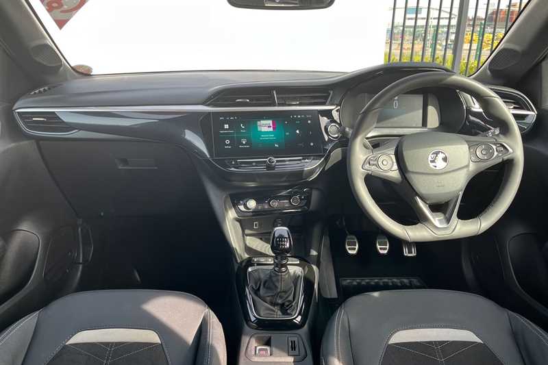 Used Vauxhall Corsa 2023 for sale - 76944832: Photo 13