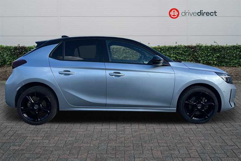 Used Vauxhall Corsa 2023 for sale - 76944832: Photo 2