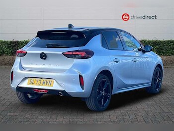 Used Vauxhall Corsa 2023 for sale - 76944832: Photo