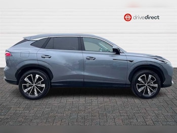 Used MG MG HS 2025 for sale - 79397913: Photo