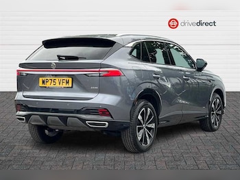 Used MG MG HS 2025 for sale - 79397913: Photo