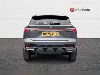 Used MG MG HS 2025 for sale - 79397913: Photo