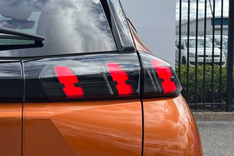 Used Peugeot 2008 2022 for sale - 78222576: Photo 32