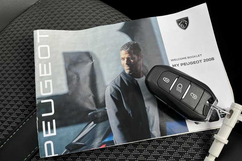 Used Peugeot 2008 2022 for sale - 78222576: Photo 36