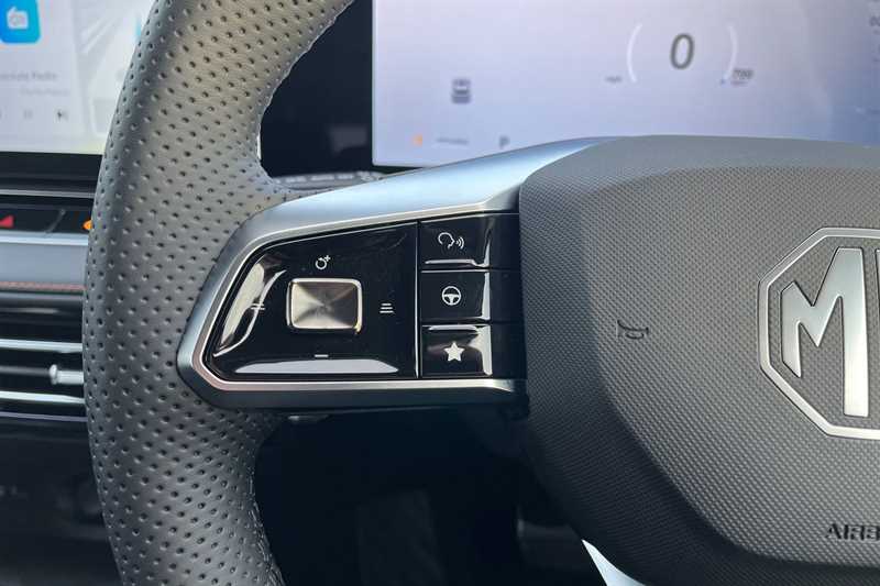 Used MG MG HS 2025 for sale - 77403362: Photo 21