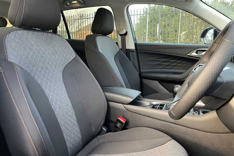 Used MG MG HS 2025 for sale - 77403362: Photo 23