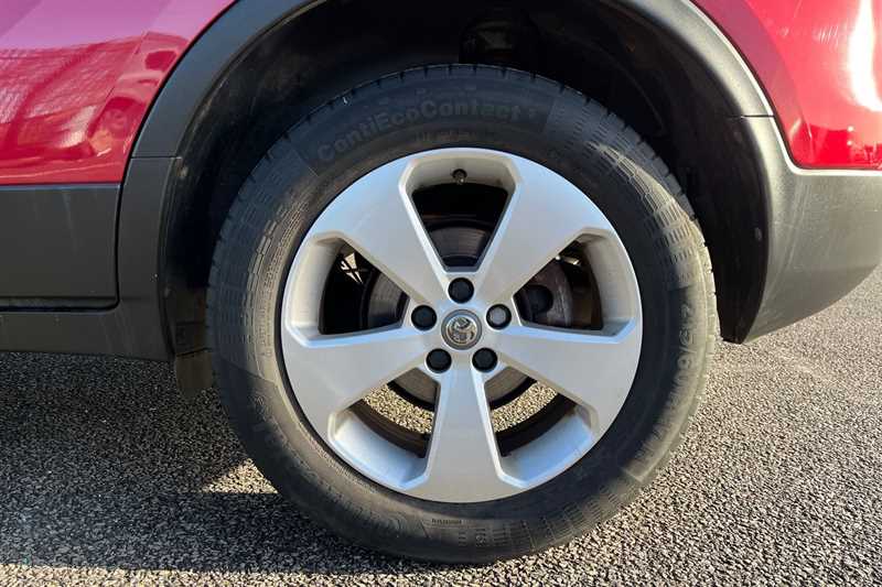 Used Vauxhall Mokka X 2019 for sale - 76930844: Photo 10