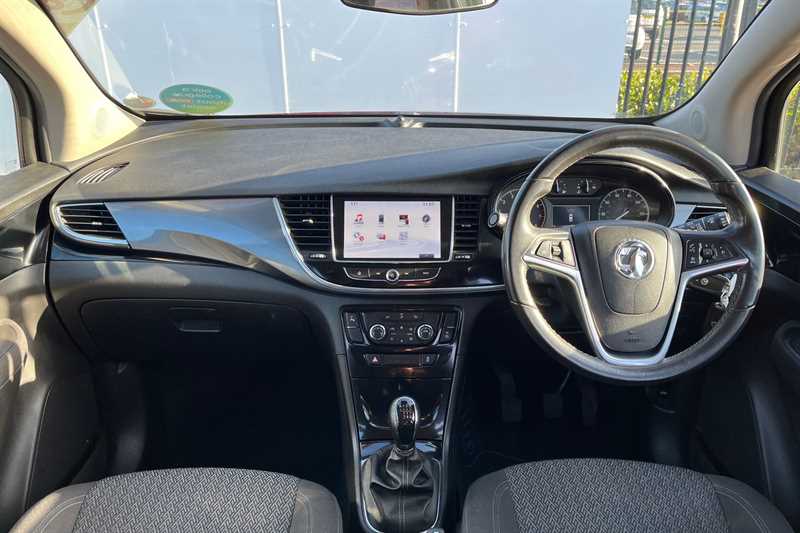 Used Vauxhall Mokka X 2019 for sale - 76930844: Photo 13