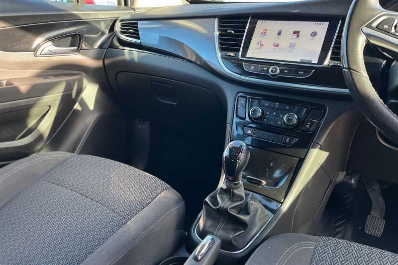 Used Vauxhall Mokka X 2019 for sale - 76930844: Photo 14