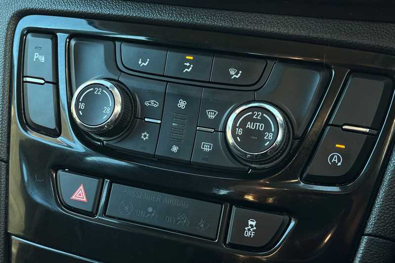 Used Vauxhall Mokka X 2019 for sale - 76930844: Photo 15