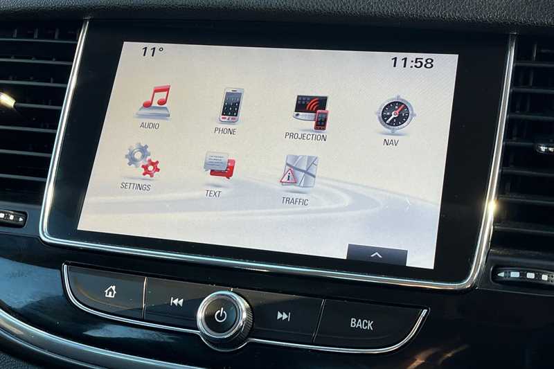 Used Vauxhall Mokka X 2019 for sale - 76930844: Photo 17