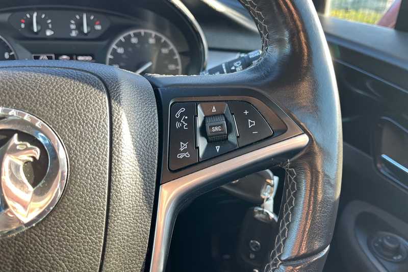 Used Vauxhall Mokka X 2019 for sale - 76930844: Photo 22