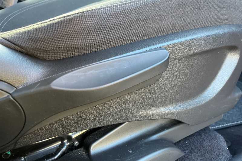 Used Vauxhall Mokka X 2019 for sale - 76930844: Photo 26