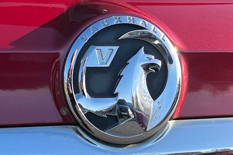 Used Vauxhall Mokka X 2019 for sale - 76930844: Photo 38