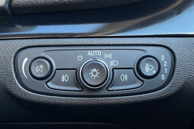 Used Vauxhall Mokka X 2019 for sale - 76930844: Photo 41