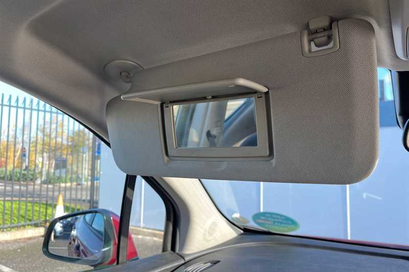 Used Vauxhall Mokka X 2019 for sale - 76930844: Photo 42