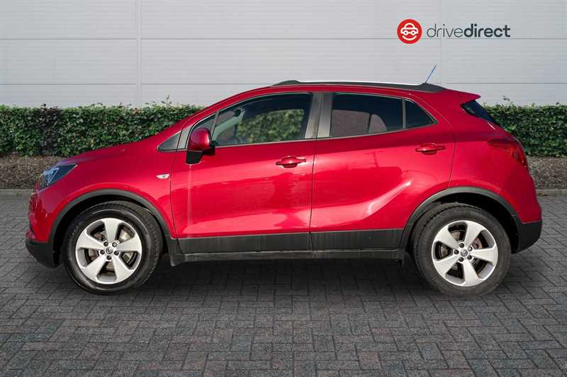 Used Vauxhall Mokka X 2019 for sale - 76930844: Photo 6