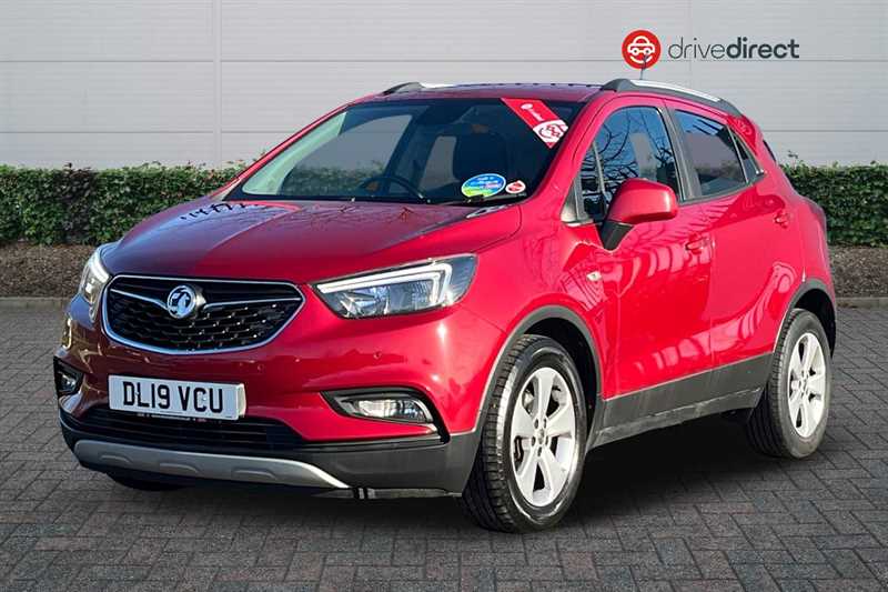 Used Vauxhall Mokka X 2019 for sale - 76930844: Photo 7