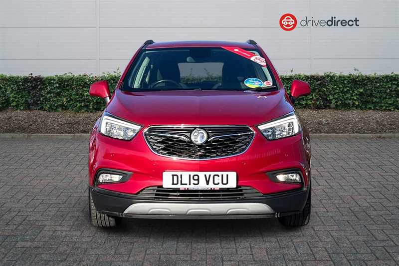 Used Vauxhall Mokka X 2019 for sale - 76930844: Photo 8