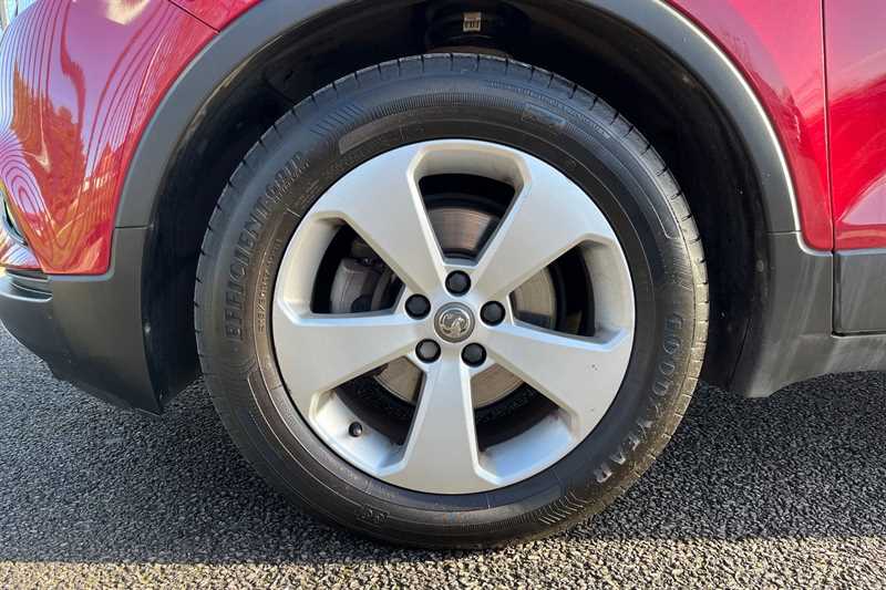 Used Vauxhall Mokka X 2019 for sale - 76930844: Photo 9