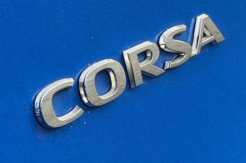 Used Vauxhall Corsa 2021 for sale - 76929369: Photo 30