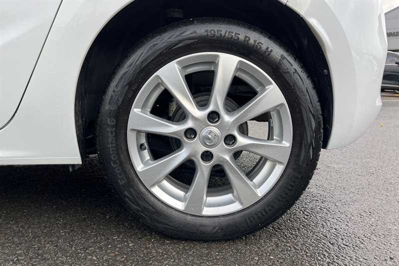 Used Vauxhall Corsa 2022 for sale - 78075956: Photo 10