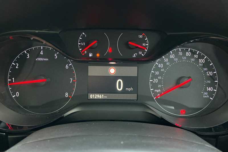 Used Vauxhall Corsa 2022 for sale - 78075956: Photo 20