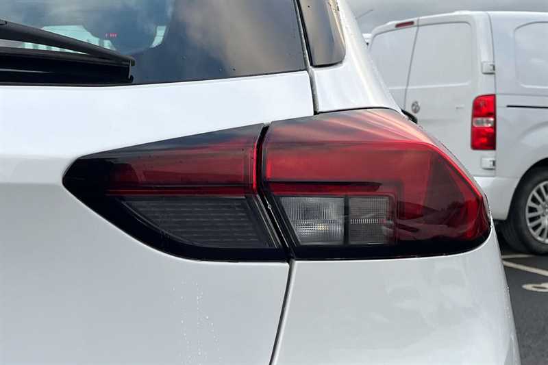 Used Vauxhall Corsa 2022 for sale - 78075956: Photo 32