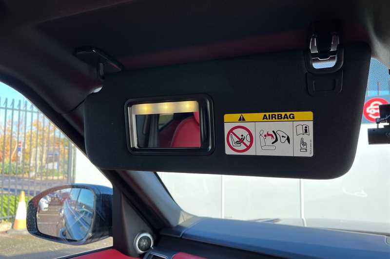 Used Land Rover Range Rover Sport 2019 for sale - 77481660: Photo 45