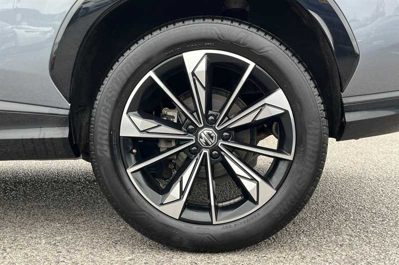 Used MG MG HS 2025 for sale - 76448611: Photo 12