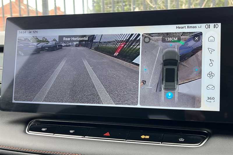 Used MG MG HS 2025 for sale - 76448611: Photo 19