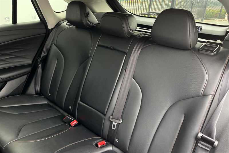 Used MG MG HS 2025 for sale - 76448611: Photo 24