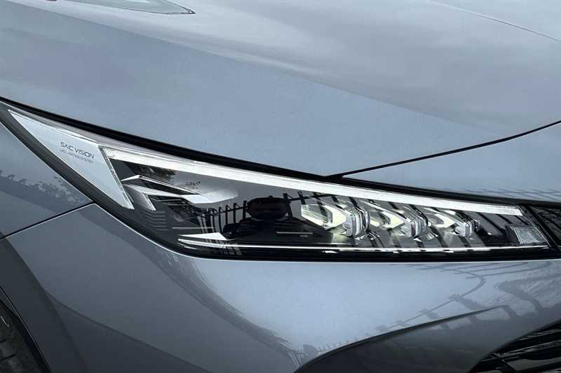 Used MG MG HS 2025 for sale - 76448611: Photo 28