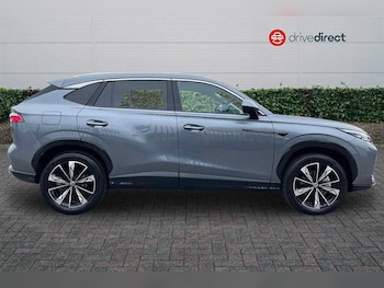 Used MG MG HS undefined for sale - 76448611: Photo