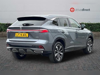 Used MG MG HS undefined for sale - 76448611: Photo