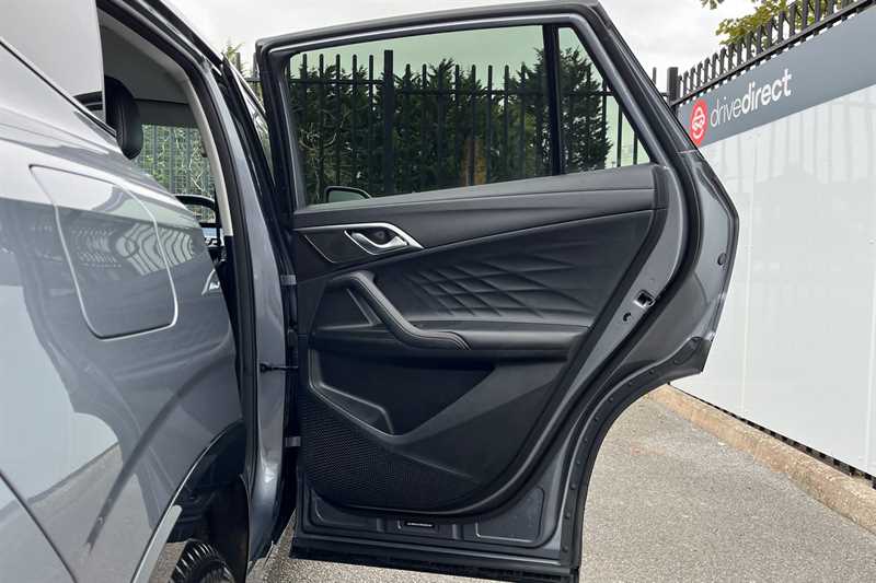 Used MG MG HS 2025 for sale - 76448611: Photo 40