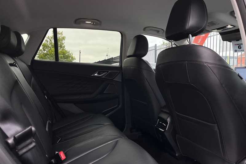 Used MG MG HS 2025 for sale - 76448611: Photo 41