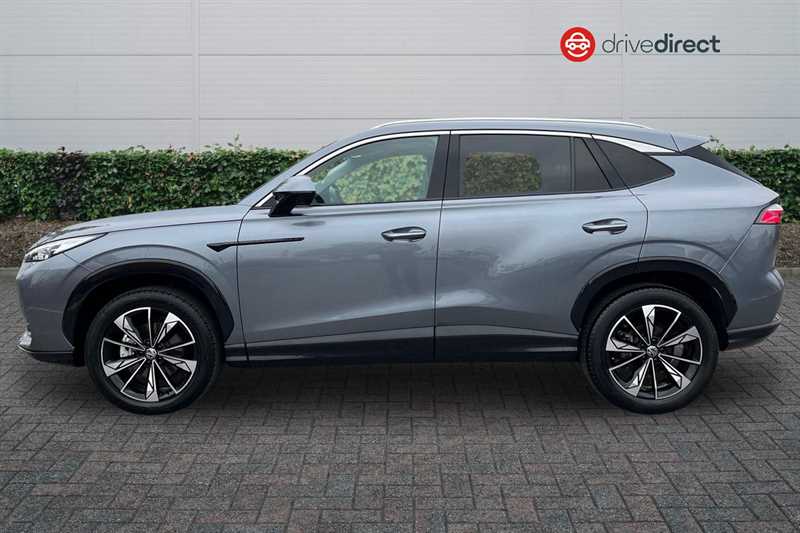 Used MG MG HS 2025 for sale - 76448611: Photo 6