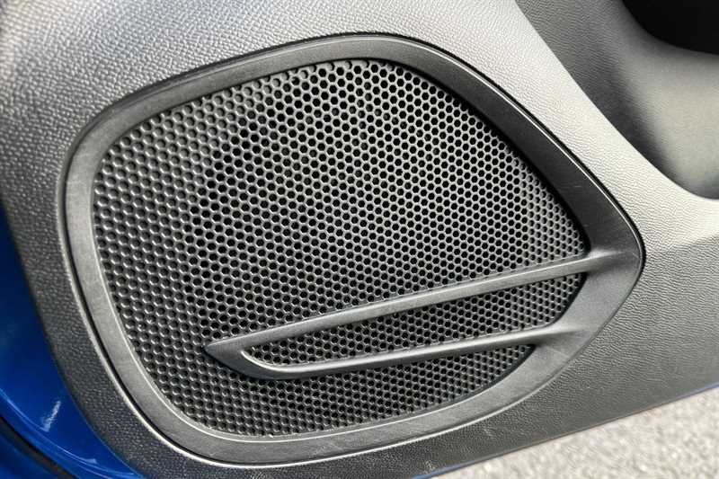 Used Vauxhall Corsa 2021 for sale - 76733326: Photo 27