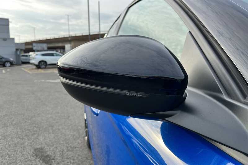 Used Vauxhall Corsa 2021 for sale - 76733326: Photo 34