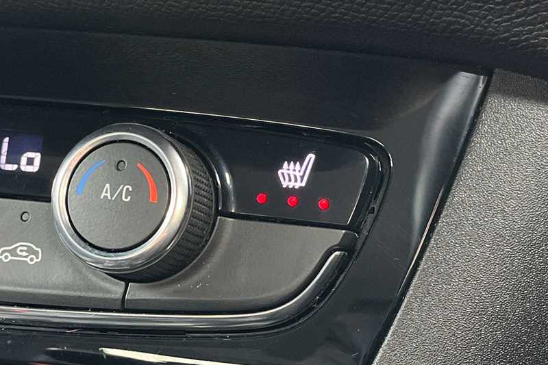 Used Vauxhall Corsa 2021 for sale - 76733326: Photo 39