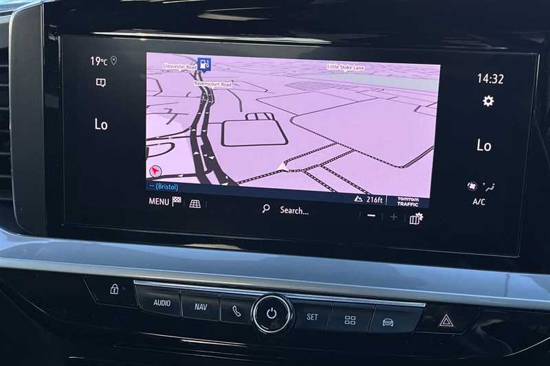 Used Vauxhall Mokka 2023 for sale - 77887537: Photo 18