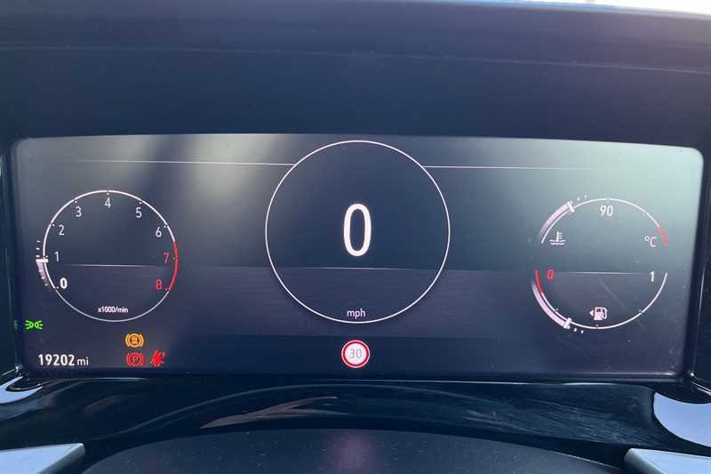 Used Vauxhall Mokka 2023 for sale - 77887537: Photo 20