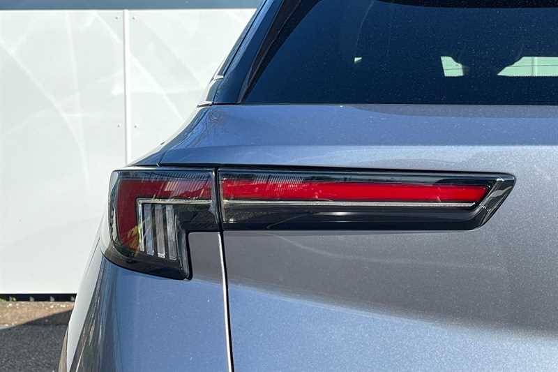 Used Vauxhall Mokka 2023 for sale - 77887537: Photo 31