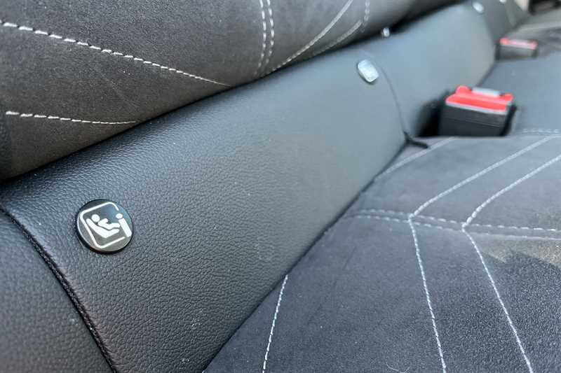 Used Vauxhall Mokka 2023 for sale - 77887537: Photo 47