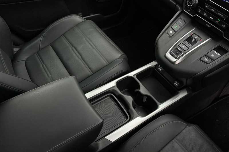 Used Honda CR-V 2023 for sale - 76443392: Photo 14